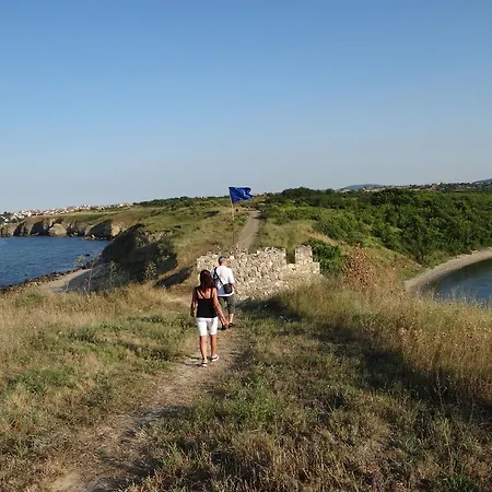 Perfect Къща за гости Черноморец